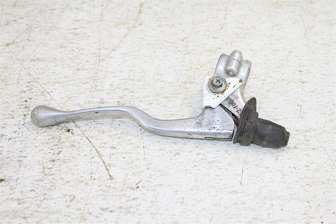 1999 Honda XR 100R Front Left Brake Lever