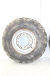 2005 Polaris Scrambler 500 Front Wheel Set Rims