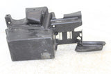 2007 Kawasaki Ninja 650R Battery Holder Box Tray