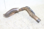 2009 Honda CRF 450R Exhaust Header Head Pipe