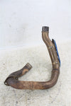 2009 Honda CRF 450R Exhaust Header Head Pipe