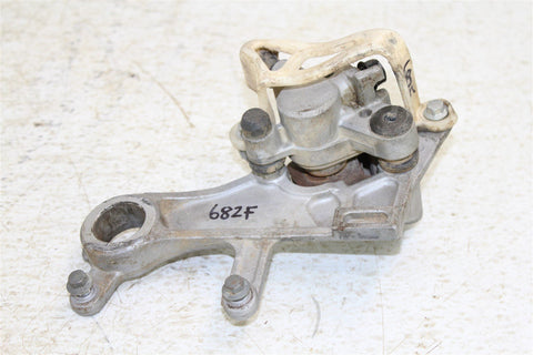 2006 Honda CRF 250R Rear Brake Caliper w/ Mount