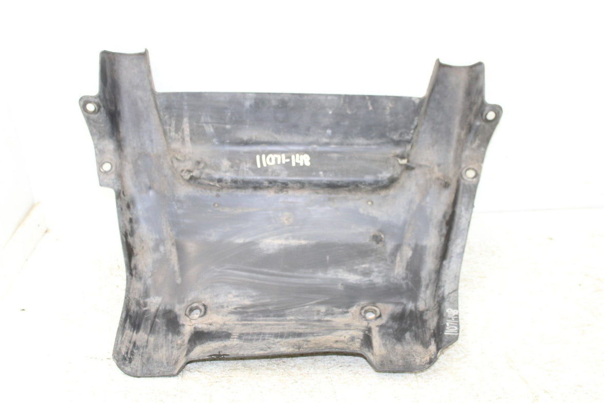 2003 Honda Rincon TRX 650 Rear Bumper Plastic Cover