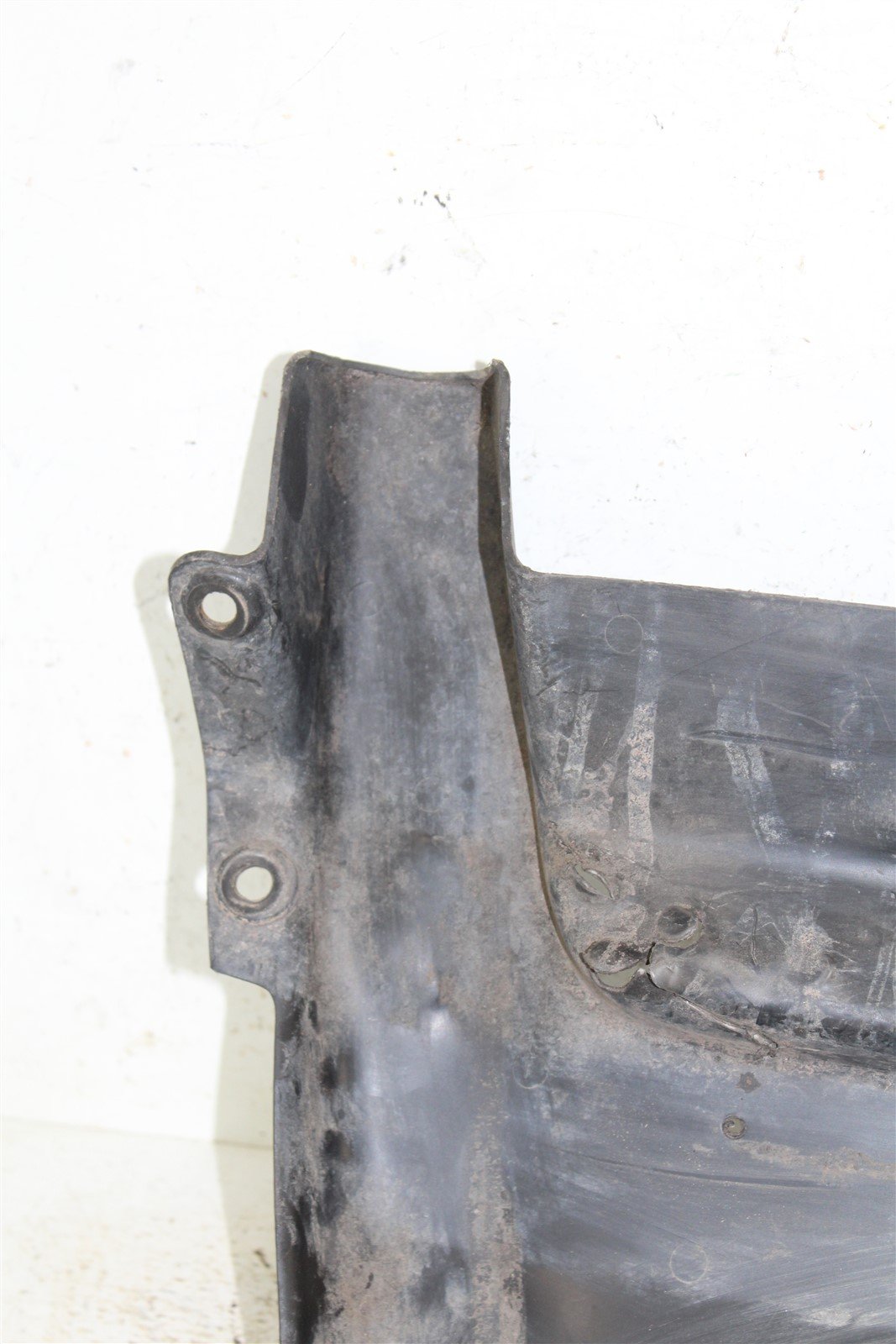 2003 Honda Rincon TRX 650 Rear Bumper Plastic Cover