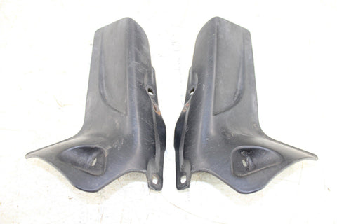 2003 Honda Rincon TRX 650 Front Control A Arm Guards Left Right