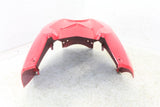 2018 CFMoto Cforce 500 HO Gas Fuel Tank Cover Plastic Ferrari Red CF500