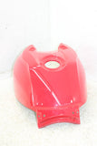 2018 CFMoto Cforce 500 HO Gas Fuel Tank Cover Plastic Ferrari Red CF500