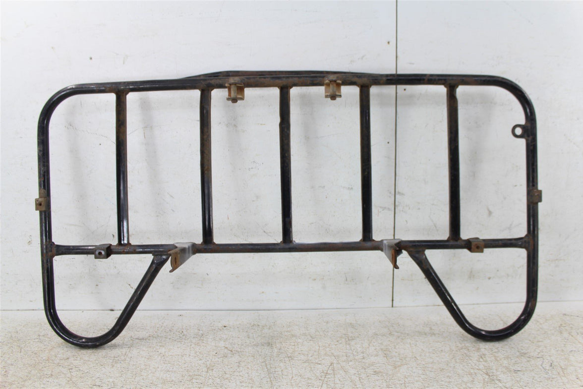 1998 Yamaha Grizzly 600 Rear Rack w/ Mount Grab Bar Carrier
