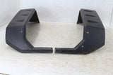 1998 Yamaha Grizzly 600 Front Fender Flares Right left