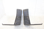 1998 Yamaha Grizzly 600 Front Fender Flares Right left