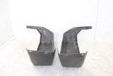 1998 Yamaha Grizzly 600 Front Fender Flares Right left