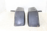 1998 Yamaha Grizzly 600 Front Fender Flares Right left