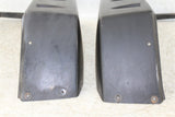 1998 Yamaha Grizzly 600 Front Fender Flares Right left