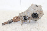 1998 Yamaha Grizzly 600 Front Differential