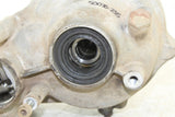 1998 Yamaha Grizzly 600 Front Differential