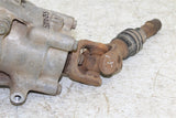 1998 Yamaha Grizzly 600 Front Differential