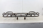 1986 Yamaha Moto 4 225 Rear Rack Mount Carrier w/ Support Grab Bar