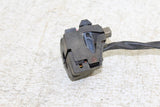 1991 Honda Fourtrax TRX 300 2x4 Start Button Kill Switch On Off Headlight Light