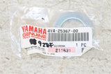 NOS Genuine Yamaha Hub Dust Cover 1980-1998 YZ IT TT WR NEW OEM 4V4-25367-00