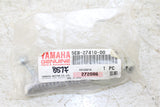 NOS Genuine Yamaha 1999 YZF R6 Front Left Footrest Peg YZF-R6 5EB-27410-00