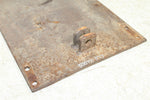 2000 Yamaha Kodiak 400 4x4 Plow Mount Lower Frame Bracket