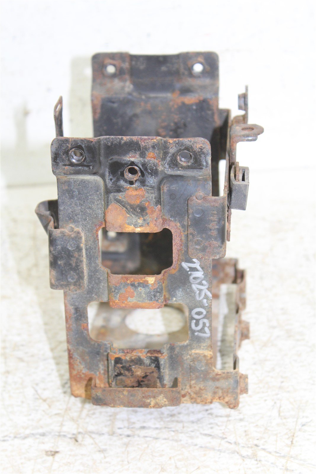 1994 Kawasaki Vulcan 750 Battery Holder Box