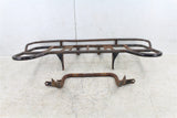 1991 Yamaha Moto 4 250 Rear Rack Mount Carrier w/ Support Grab Bar