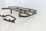 1991 Yamaha Moto 4 250 Rear Rack Mount Carrier w/ Support Grab Bar