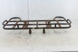 1991 Yamaha Moto 4 250 Rear Rack Mount Carrier w/ Support Grab Bar