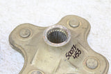 1991 Yamaha Moto 4 250 Rear Hubs Wheel Mounts