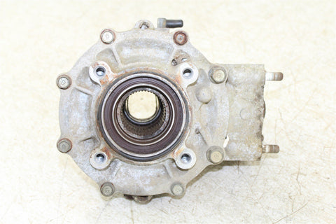 1991 Yamaha Moto 4 250 Rear Differential