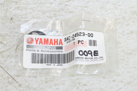 NOS Genuine Yamaha Petcock Packing Gasket YZ 250F 450F 400 426 Banshee Raptor