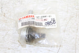 NOS Genuine Yamaha Tie Rod End for Grizzly 450 660 Banshee NEW 1UY-23841-01