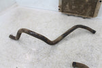 2004 Yamaha Grizzly 660 4x4 Radiator w/ Coolant Hoses