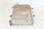 2004 Yamaha Grizzly 660 4x4 Radiator w/ Coolant Hoses