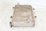 2004 Yamaha Grizzly 660 4x4 Radiator w/ Coolant Hoses