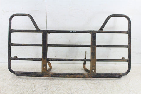 1999 Honda Foreman TRX 450S Rear Rack Mount Carrier