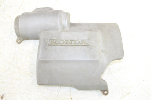 1999 Honda Foreman TRX 450S Right Engine Cover Plastic