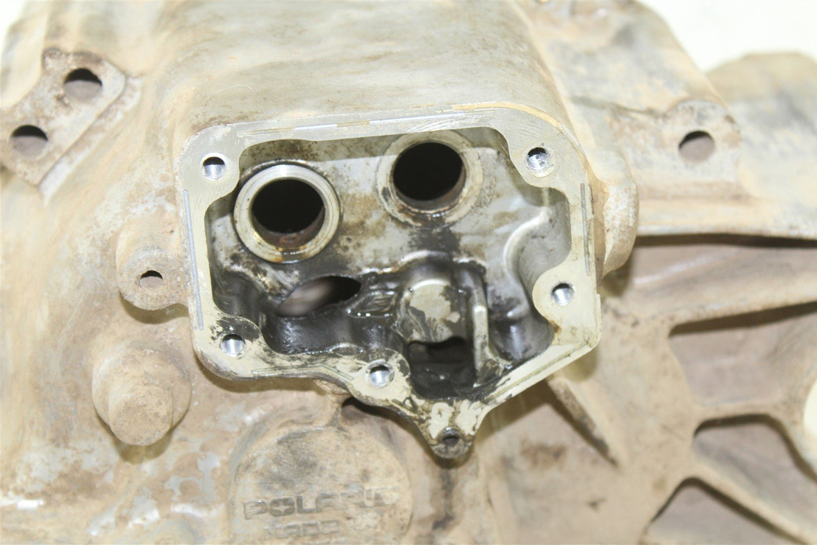 2019 Polaris Sportsman 570 X2 Transmission Gear Box Case