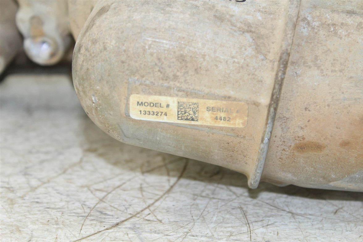 2019 Polaris Sportsman 570 X2 Transmission Gear Box Case