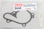 NOS Genuine Yamaha Water Pump Cover Gasket 1994-2004 YZ125 YZ 125 4JY-12428-00