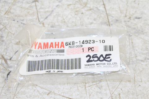 NOS Genuine Yamaha Pilot Screw 1990-1993 SJ650 1993-1995 WRA650 OEM 6K8-14923-10