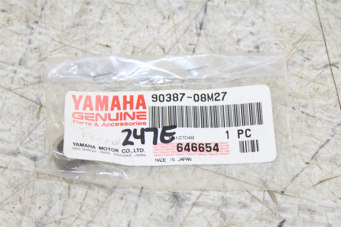 NOS Genuine Yamaha Collar 90387-08M27 NEW OEM Waverunner