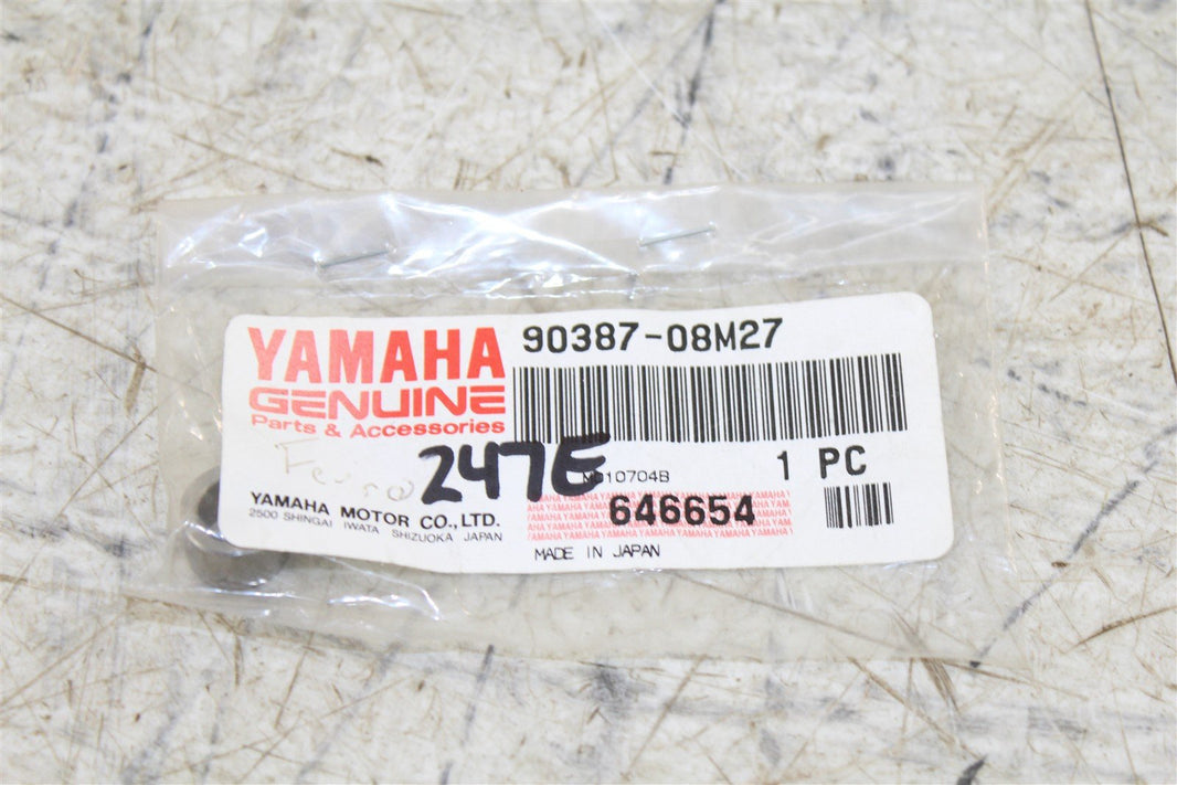 NOS Genuine Yamaha Collar 90387-08M27 NEW OEM Waverunner