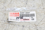 NOS Genuine Yamaha Collar 90387-08M27 NEW OEM Waverunner