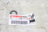 NOS Genuine Yamaha Plate Washer 90201-154E9 FJ600 XJ550 FZ600 YZ250 YZ600 XV1100