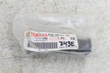 NOS Genuine Yamaha OEM Right Hand Grip 2001-2005 PW50 Zinger 4X4-26242-00