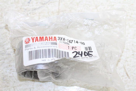 NOS Yamaha OEM Muffler Gasket 1991-1993 FJ1200 1995-2002 YZF600 3XW-14714-00