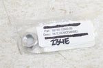 NOS Genuine Yamaha Nut Hex Coarse Thread 99780-12600-00 OEM