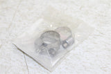 NOS Genuine Yamaha 18 mm Hose Band Clamp 90601-118UF-00 NEW OEM Qty:3